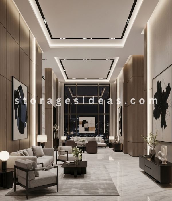 Maximise Natural Light