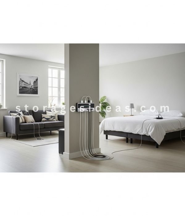 One Charging Station