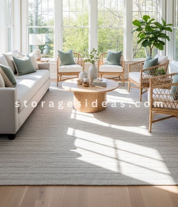 Outdoor Indoor Rugs