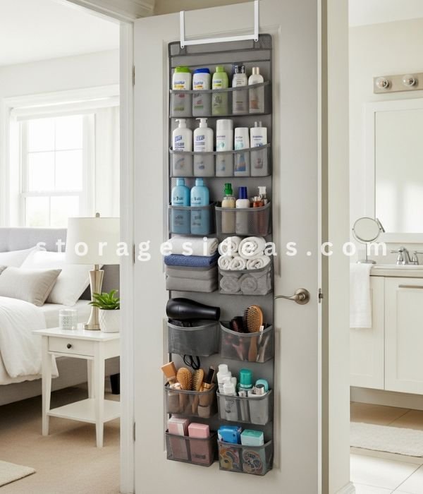 Over the Door Organisers