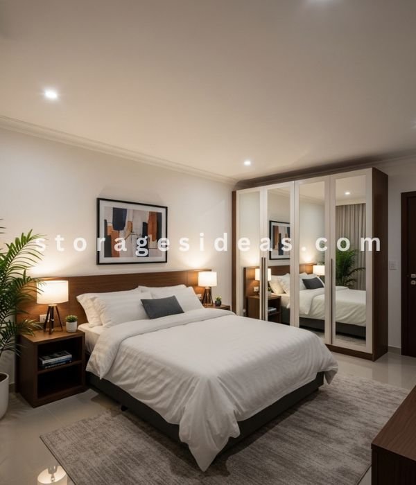 Recessed Ceiling Lights