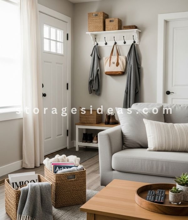 10 Quick Home Reset Ideas That Instantly Make Your Space Feel Clean 10 The Low Effort Reset