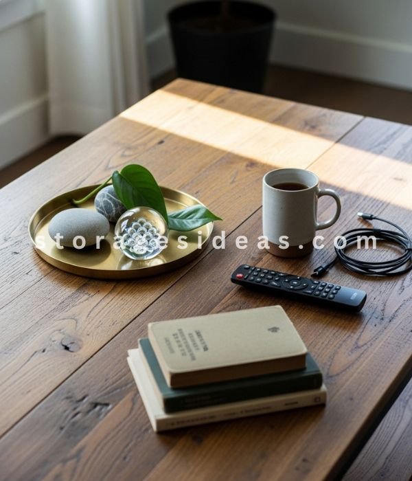 10 Quick Home Reset Ideas That Instantly Make Your Space Feel Clean 1 The Surface Reset