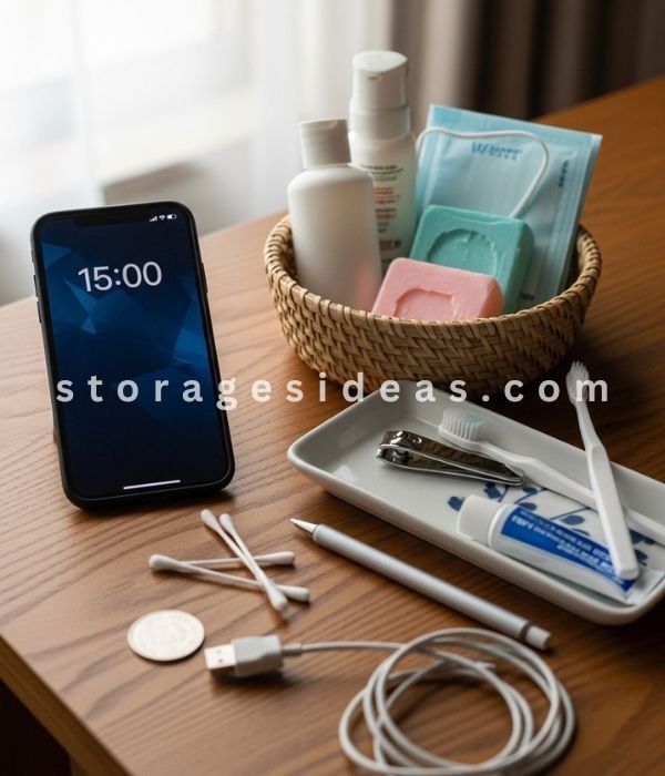 10 Quick Home Reset Ideas That Instantly Make Your Space Feel Clean 6 The Timer Reset