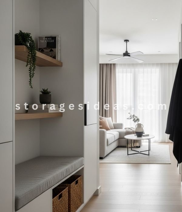 Turning Transitional Spaces Into Functional