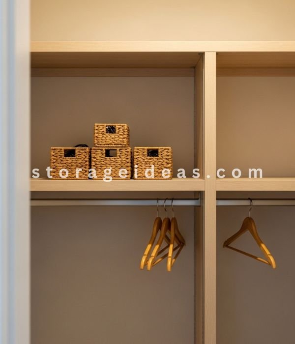 Using Small Containers