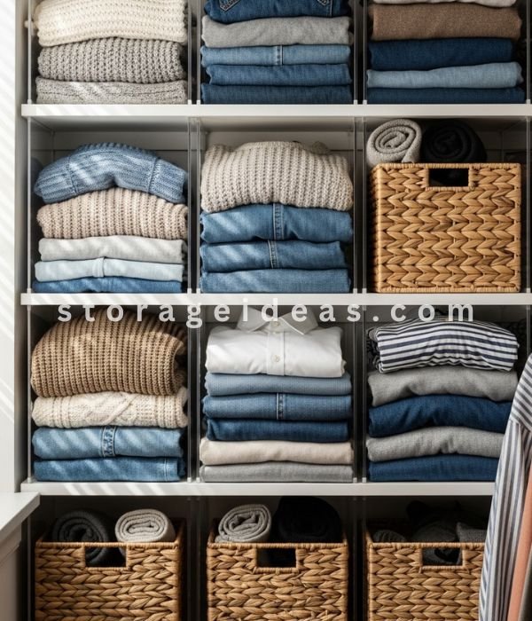 Using Vertical Layers