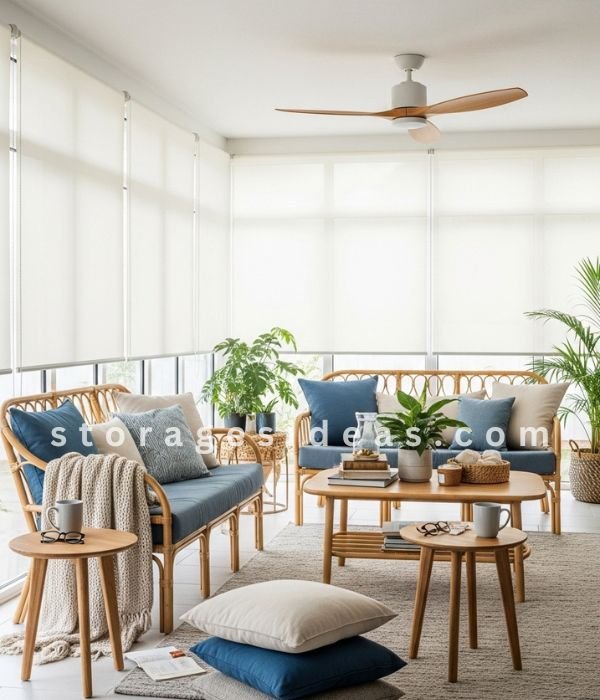 Weather Smart Accessories