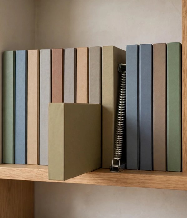 30 Toy Storage Ideas for Bedrooms, Playrooms and Living Rooms 24 Board Games Stored Vertically, Like Books