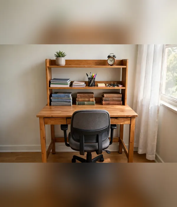 10 Dorm Room Organization Gifts College Students Actually Use 6 Desk Hutch – dorm organization gifts