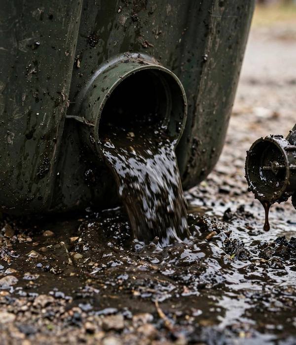 Outdoor Trash Cans: The Complete Guide to Choosing, Storing and Cleaning 18 Drain Plugs – outdoor trash can guide
