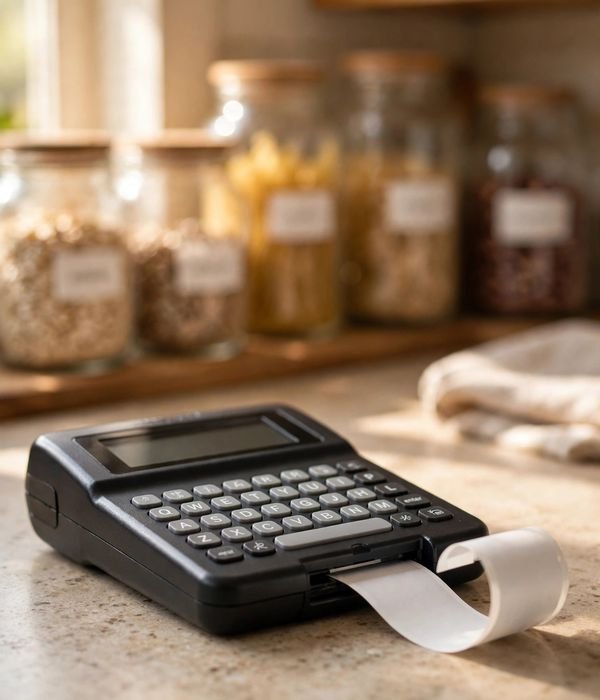 25 Organization Gifts for People Who Love a Tidy Home 3 Handheld Label Maker – organization gifts