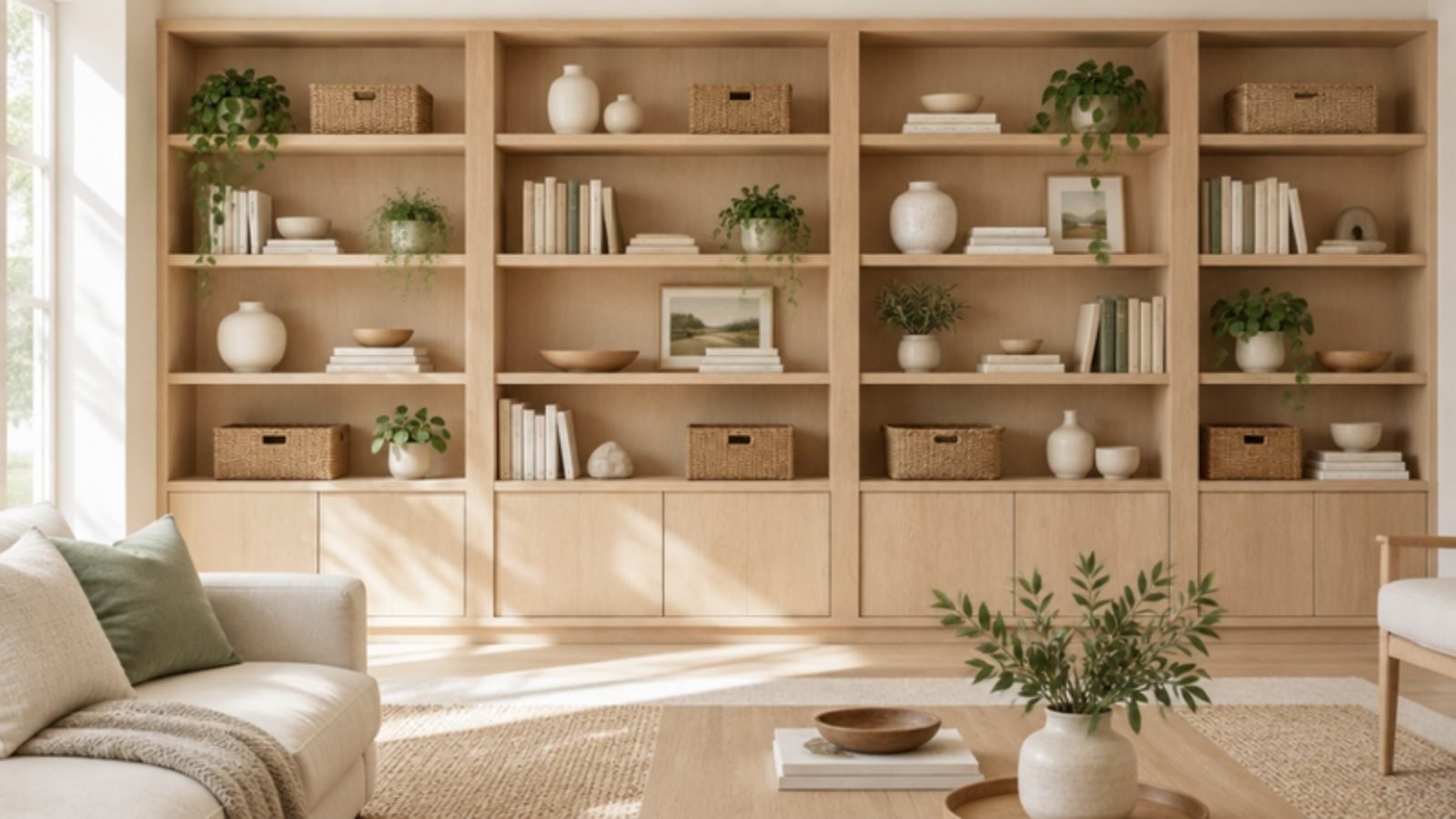 Home 7 home storage shelving hero