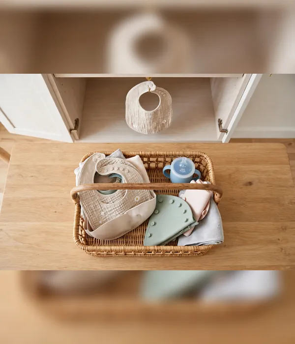 Kids' Dining Supplies Zone