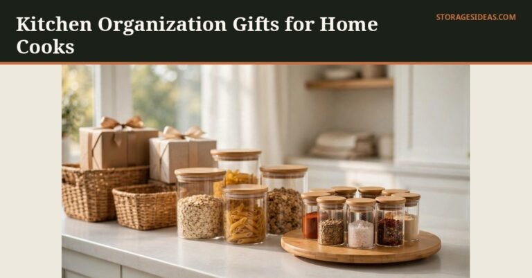 12 Kitchen Organization Gifts for Home Cooks 5 12 Kitchen Organization Gifts for Home Cooks