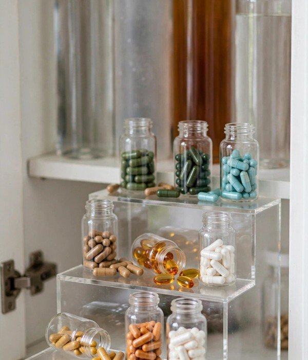 50 Home Organization Ideas for Every Room 26 Medicine Cabinet Risers – home organization ideas