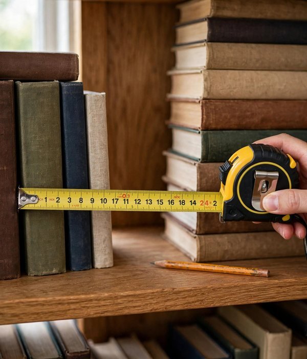 20 Budget-Friendly Organizing Stocking Stuffers 16 Mini Tape Measure