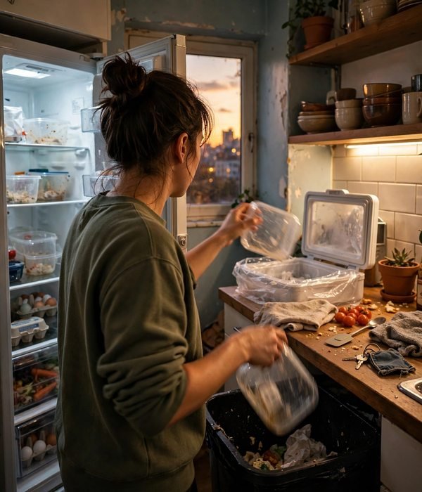 10 Thanksgiving Leftover Storage Ideas for Fridge and Freezer 12 Run a Sunday Freeze-or-Toss Audit – thanksgiving leftovers storage