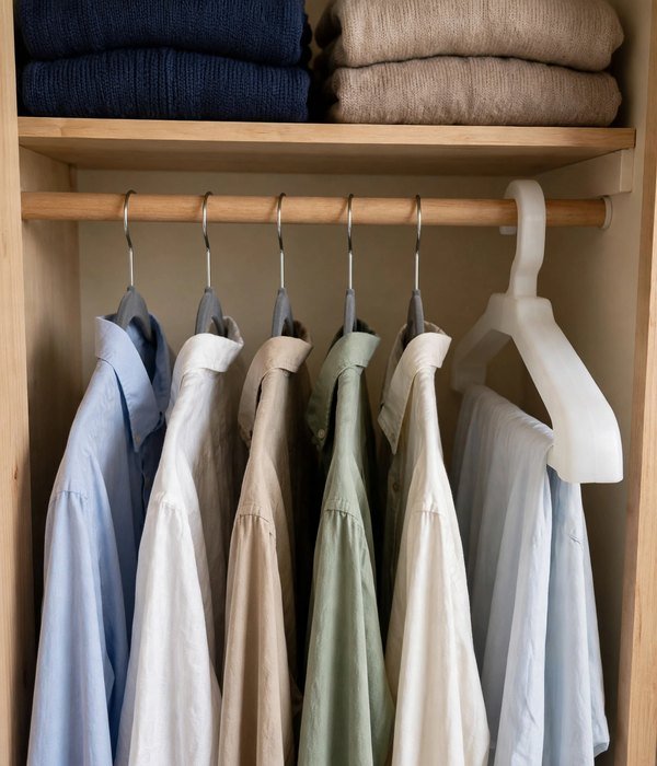 20 Budget-Friendly Organizing Stocking Stuffers 8 Slim Velvet Hanger 10-Pack – organizing stocking stuffers