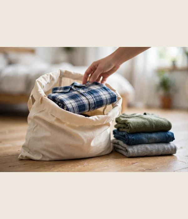 How to Organize a Closet in 8 Steps (and Keep It That Way) 5 Step 3: Purge With a Decision Flowchart