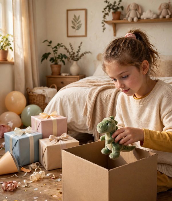 30 Toy Storage Ideas for Bedrooms, Playrooms and Living Rooms 30 The Gift-Entry Rule: One In, One Out