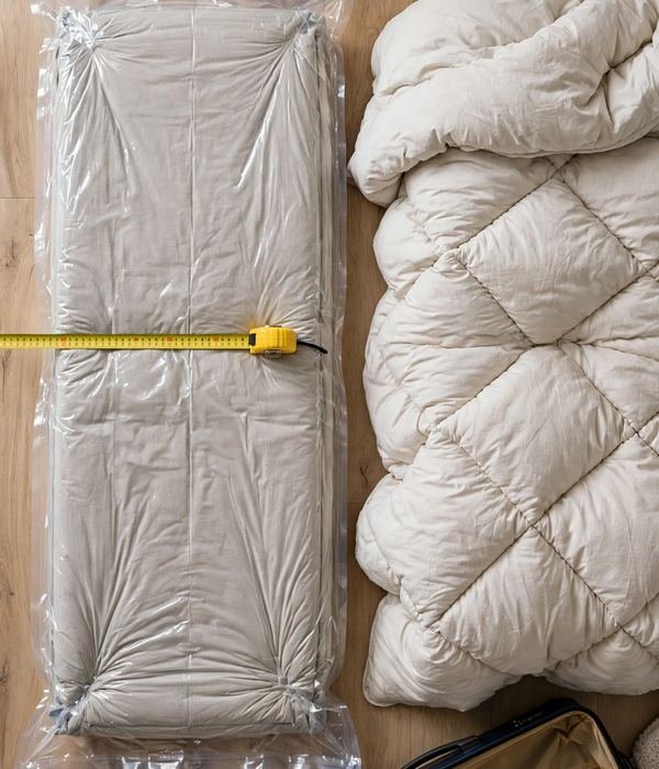 15 Practical Gifts for New Homeowners (Storage Edition) 16 Vacuum Storage Bags