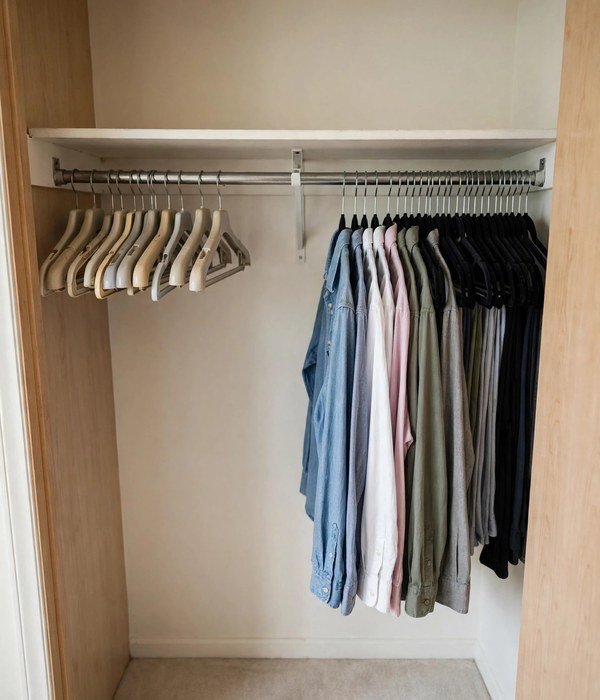 15 Practical Gifts for New Homeowners (Storage Edition) 13 Velvet Slim Hangers – gifts for new homeowners