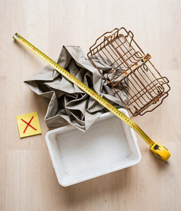 Black Friday Storage Shopping List: What to Buy for Every Room 9 Storage sale traps to skip – black friday storage shopping list